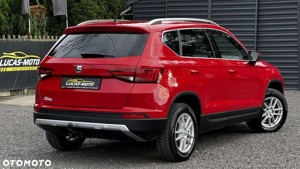 Seat Ateca - 6