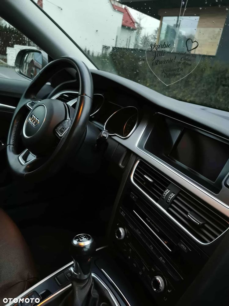 Audi A5 - 2