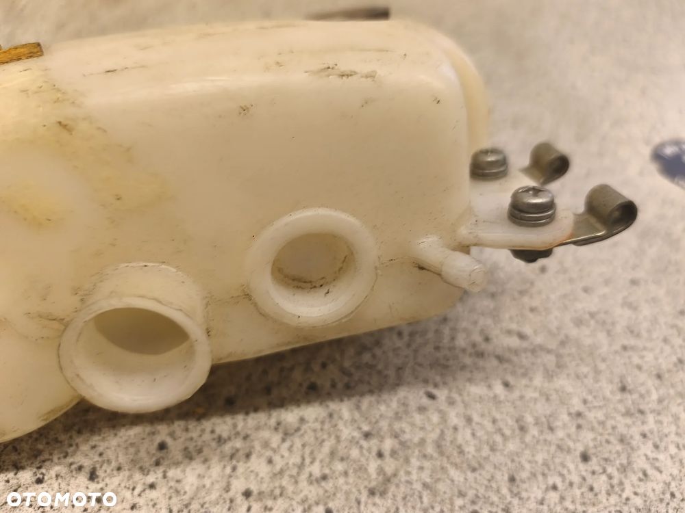 Zbiorniczek oleju, zbiornik Yamaha DT 50 DT50 - 8