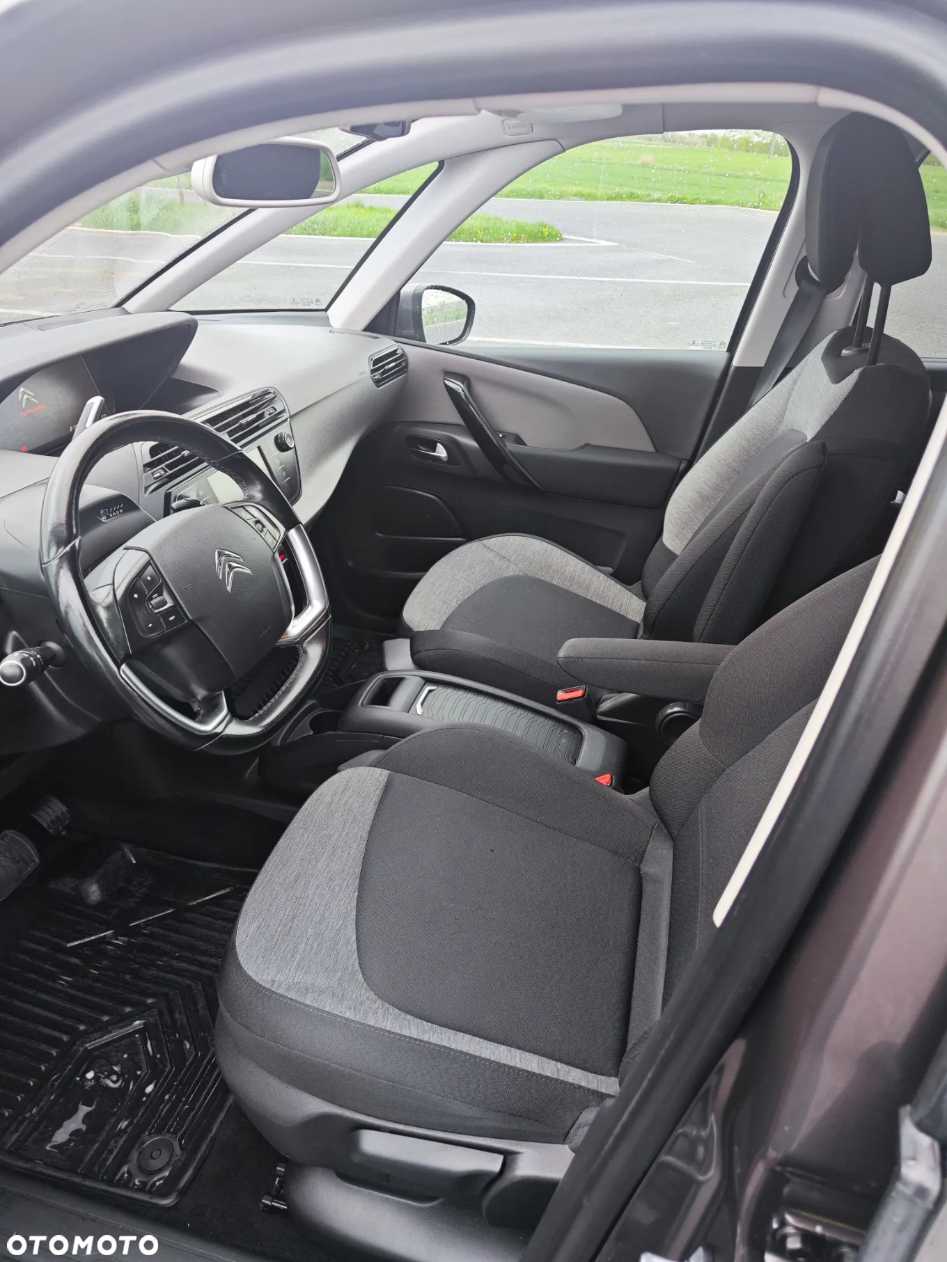 Citroën C4 Picasso - 3