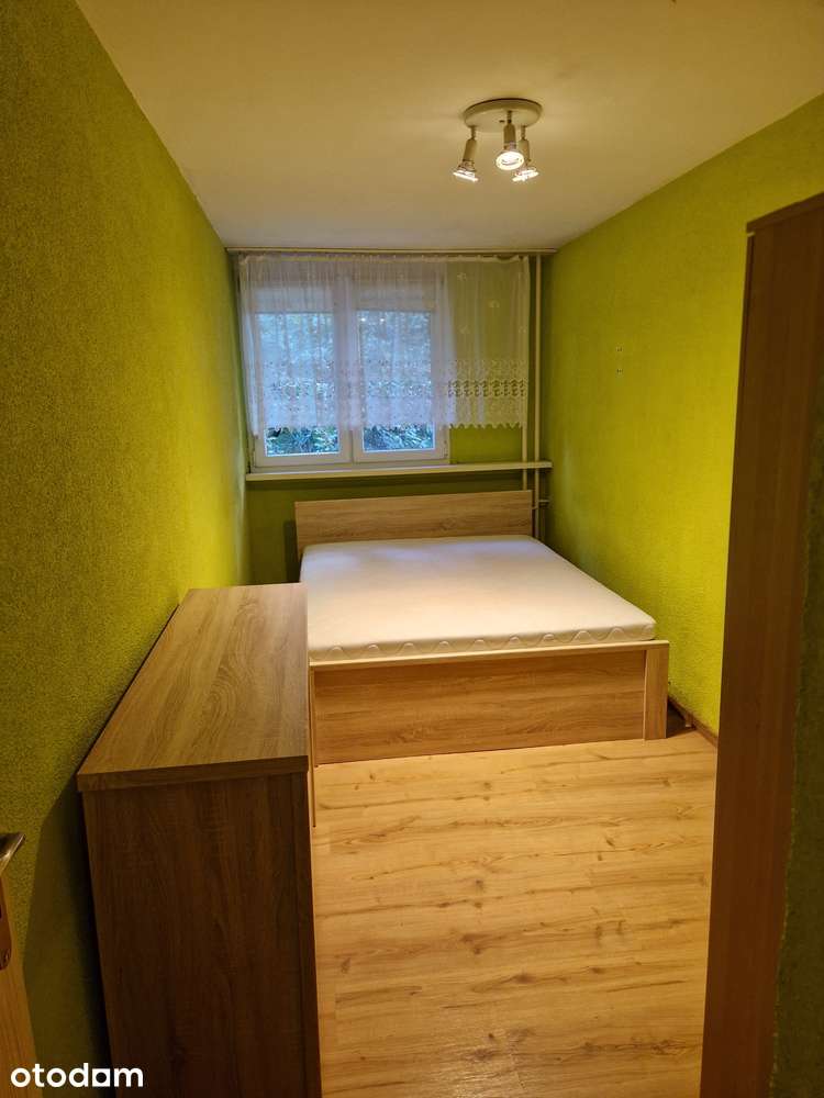 3-pokoje Popowice Białowieska okolice Magnolii