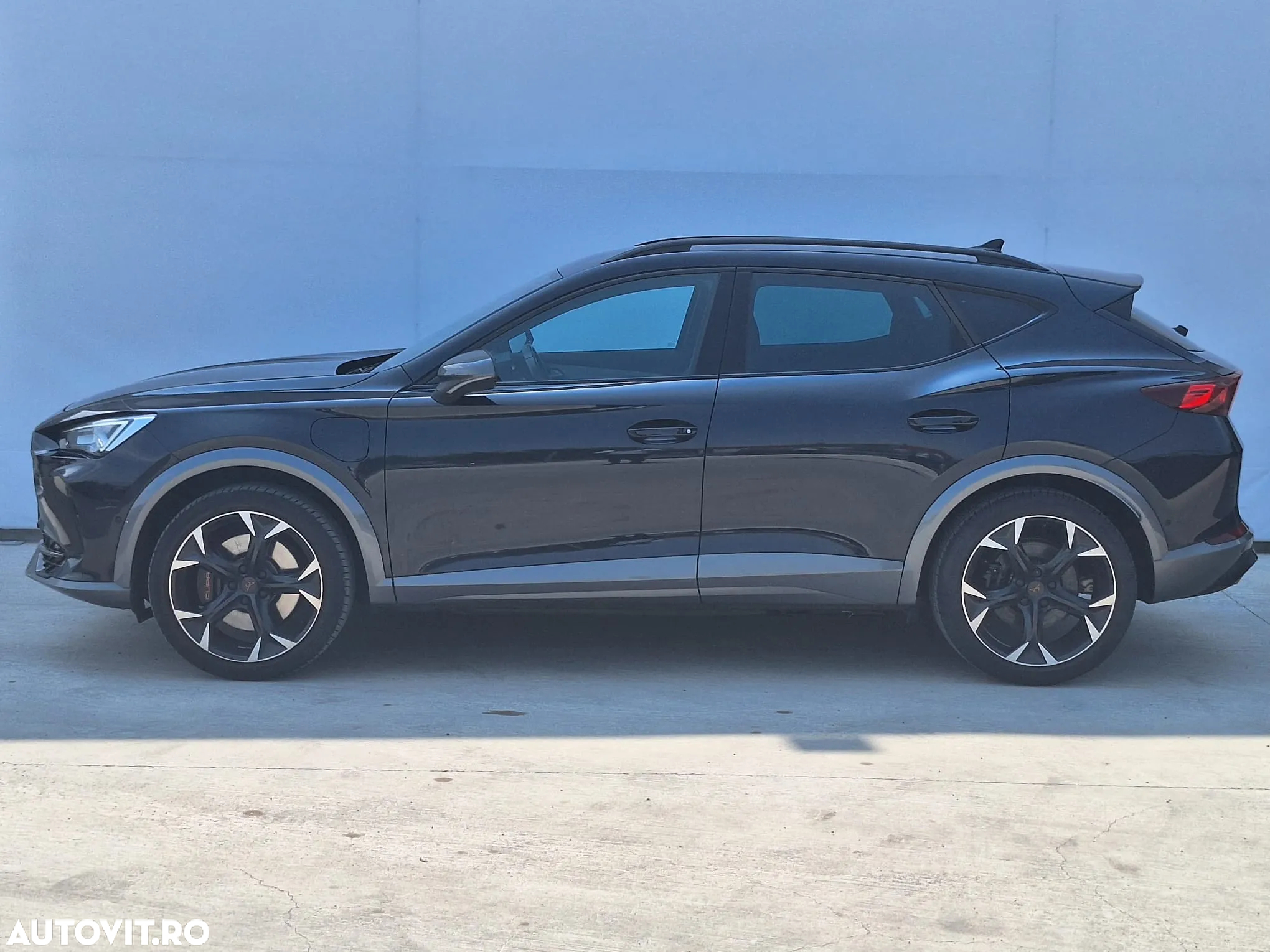 Cupra Formentor - 2
