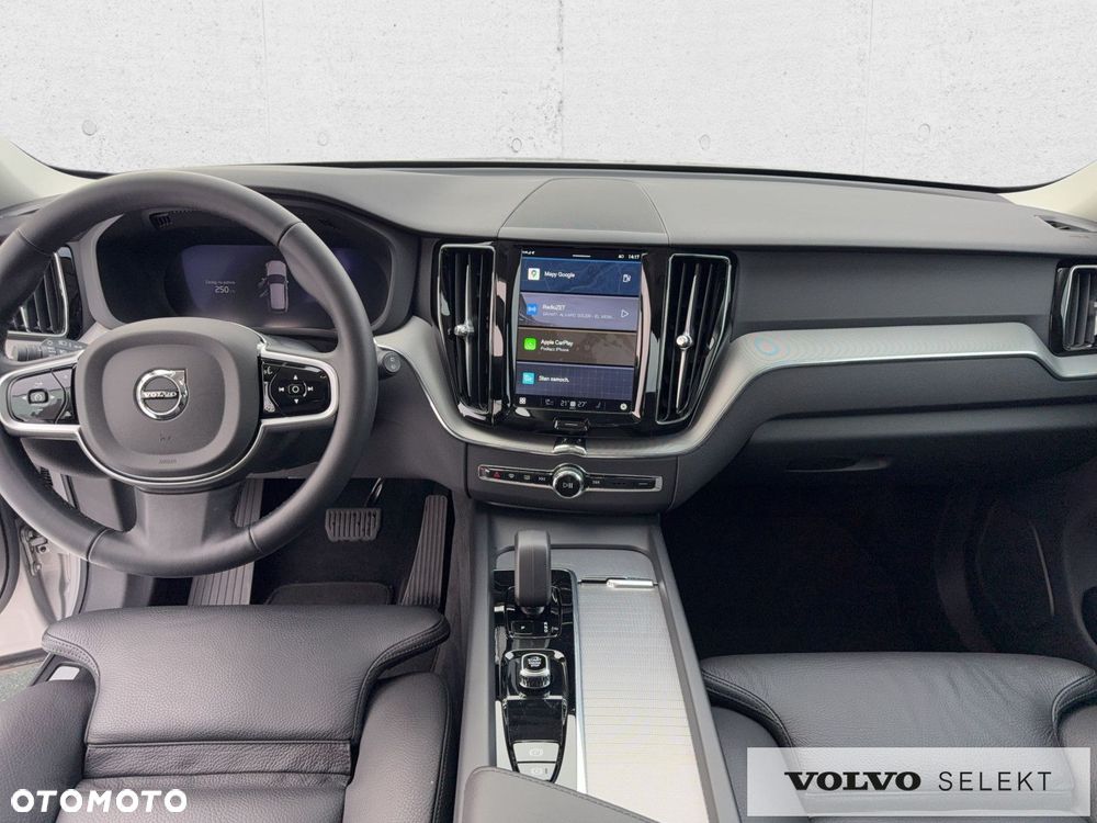 Volvo XC 60 - 14