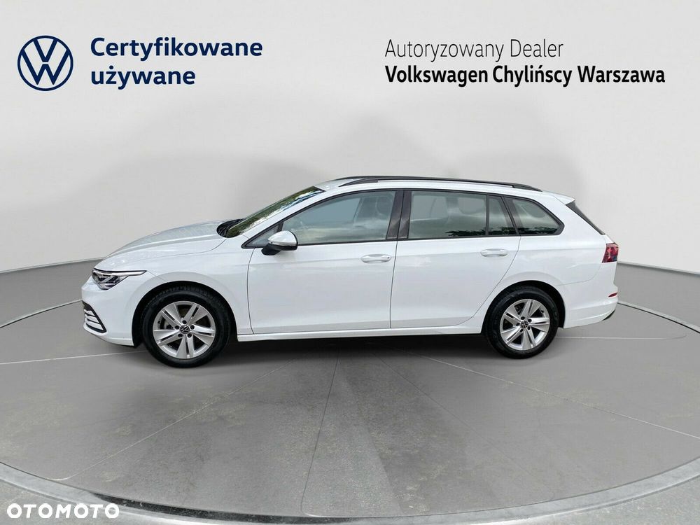Volkswagen Golf - 4