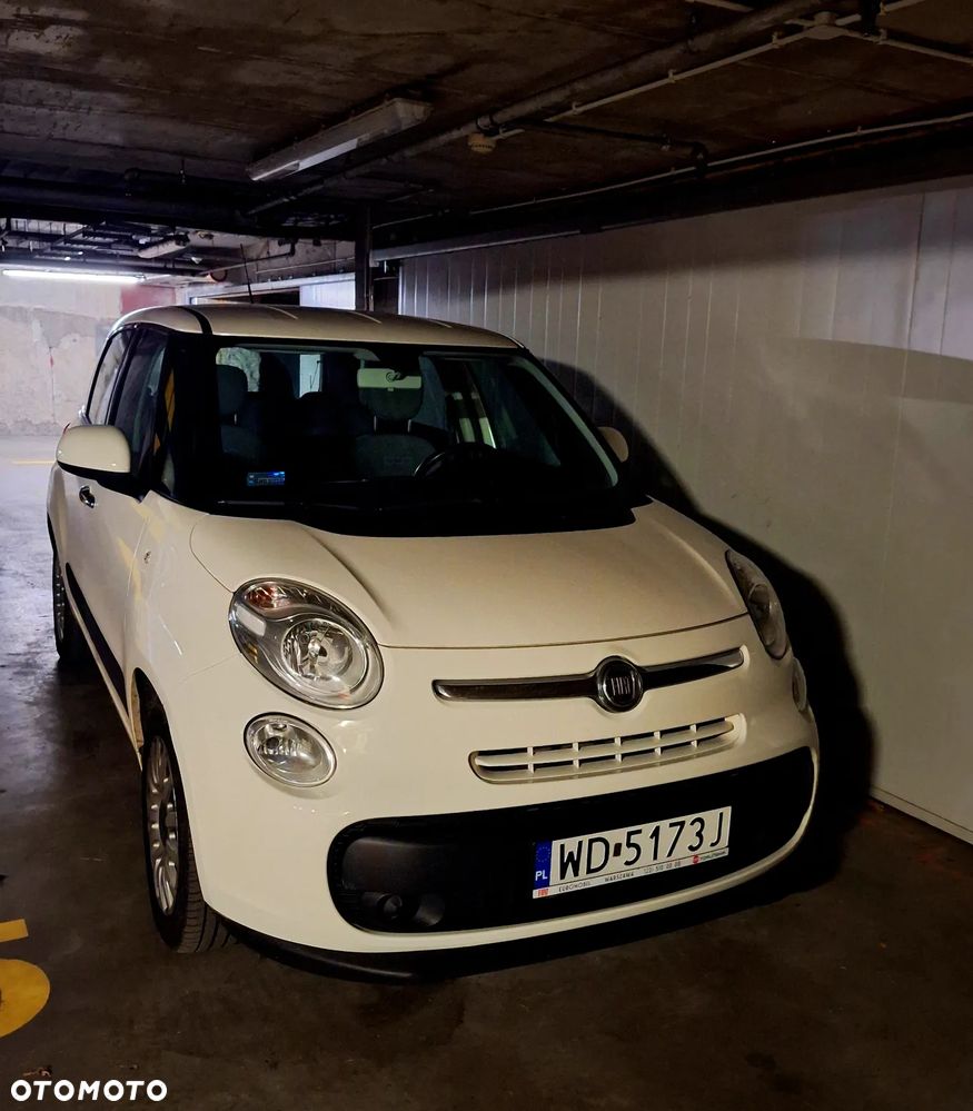 Fiat 500L 1.4 16V Pop Star - 3
