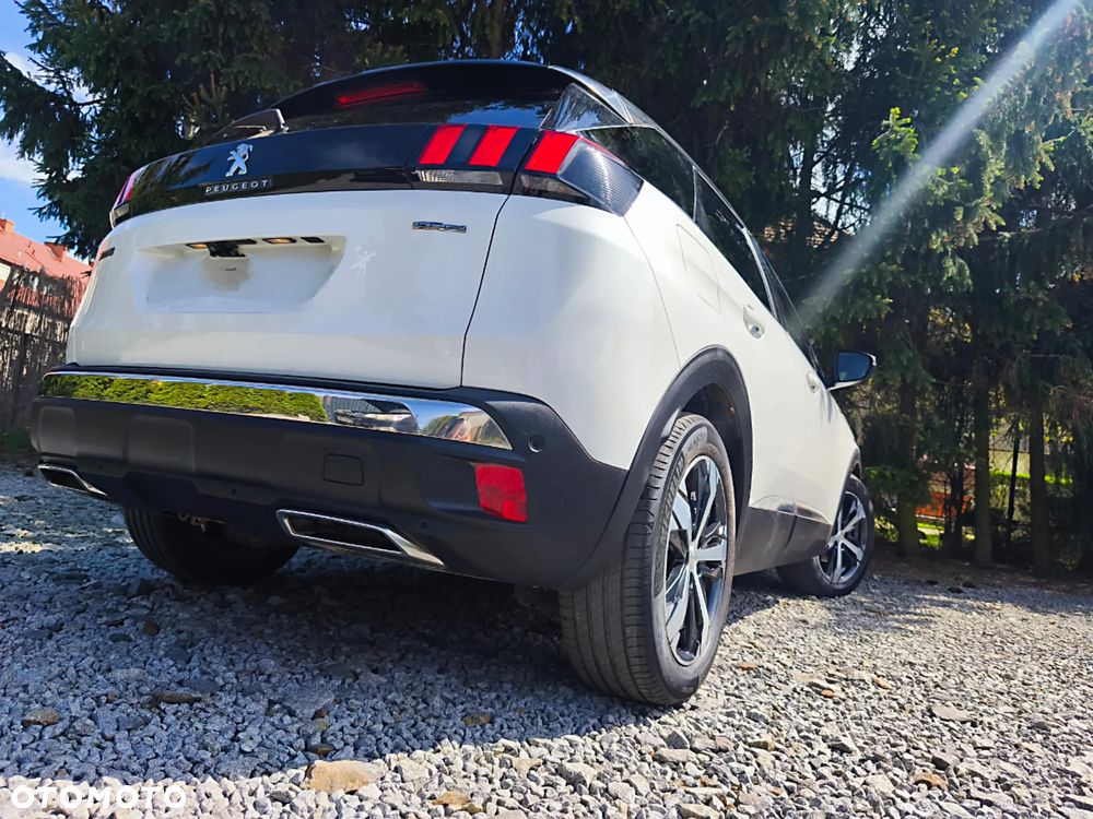 Peugeot 3008 HDi FAP 150 Allure - 24