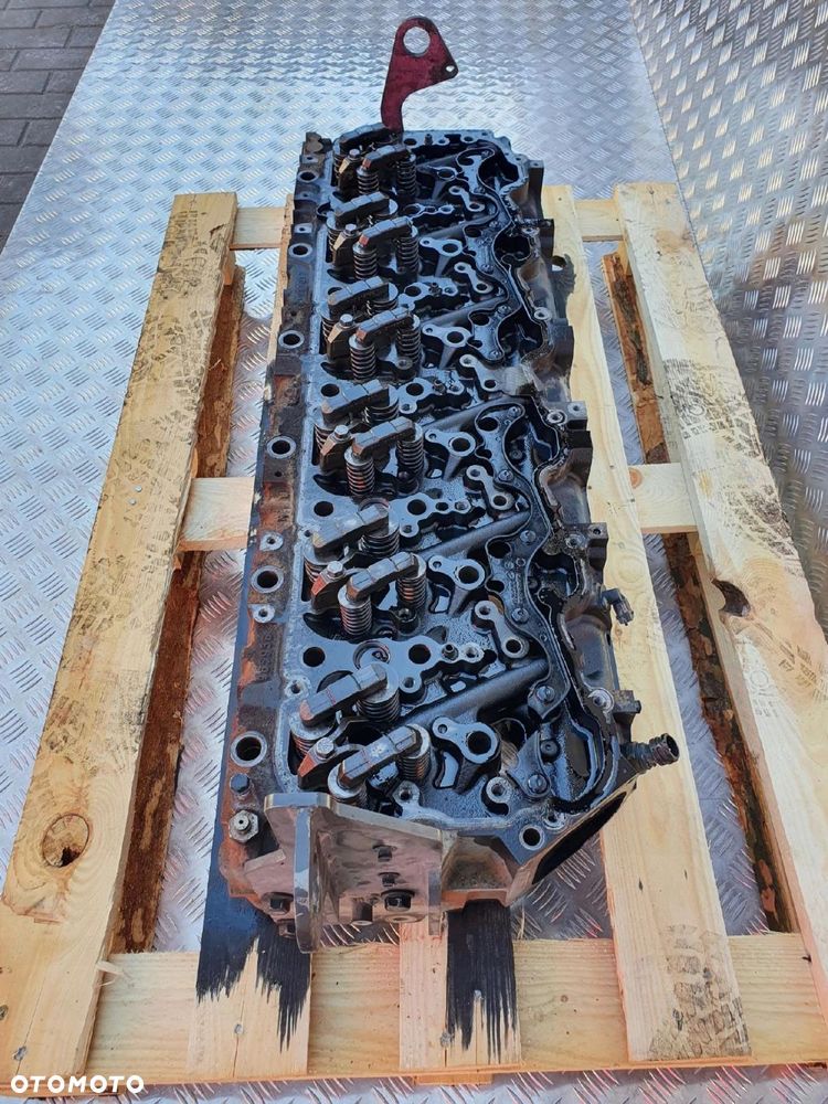 GŁOWICA DAF XF 106 480 LIFT EURO 6 - 2