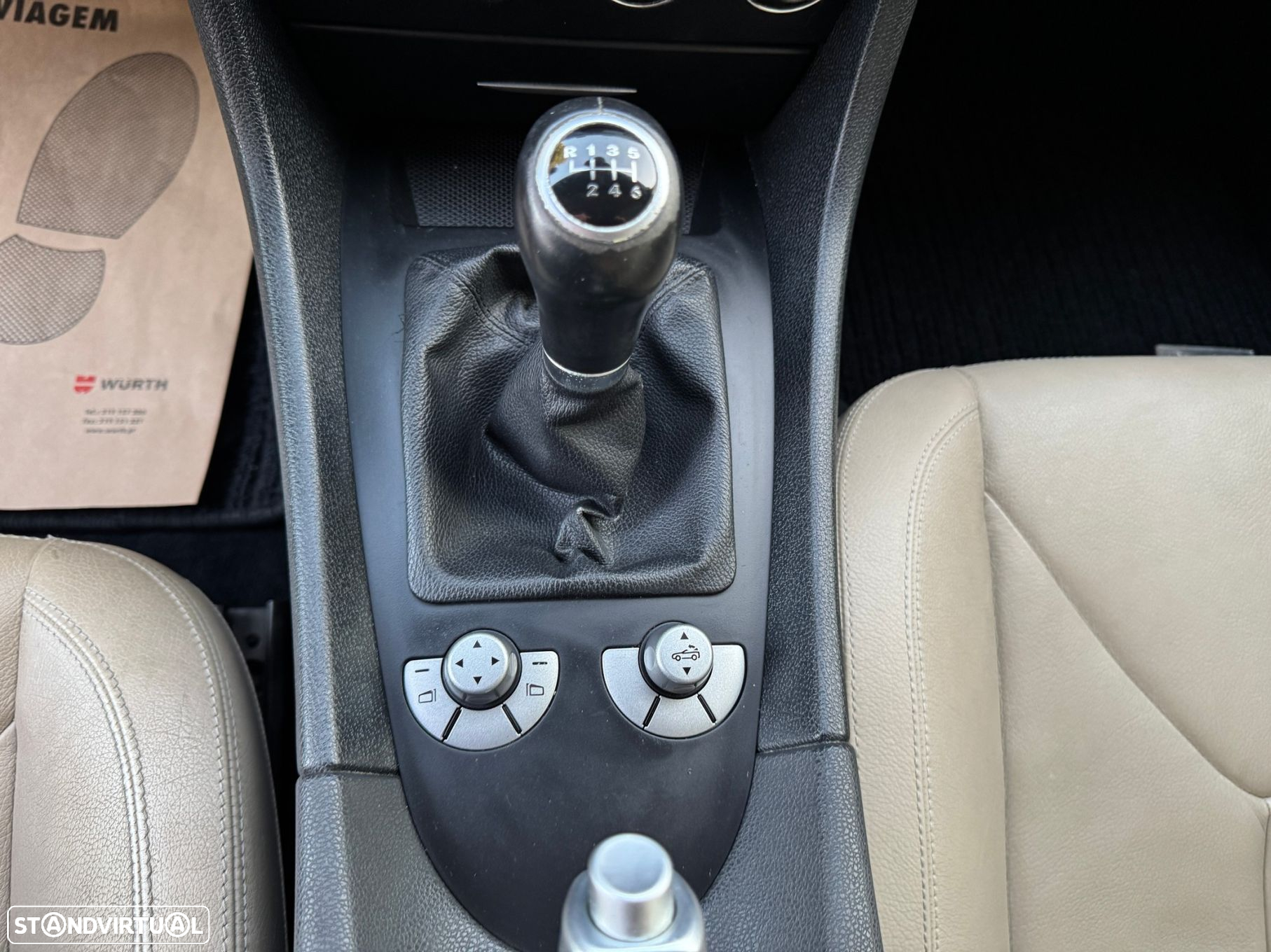 Mercedes-Benz SLK 200 K - 11