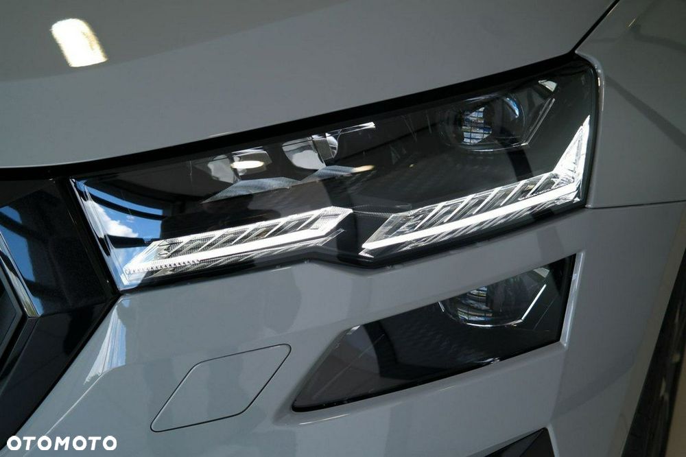 Skoda Karoq - 9