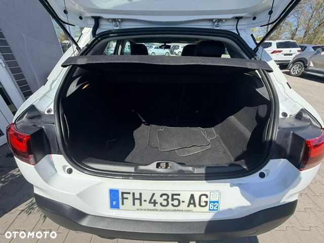Citroën C4 Cactus 1.6 Blue HDi Feel Edition - 18