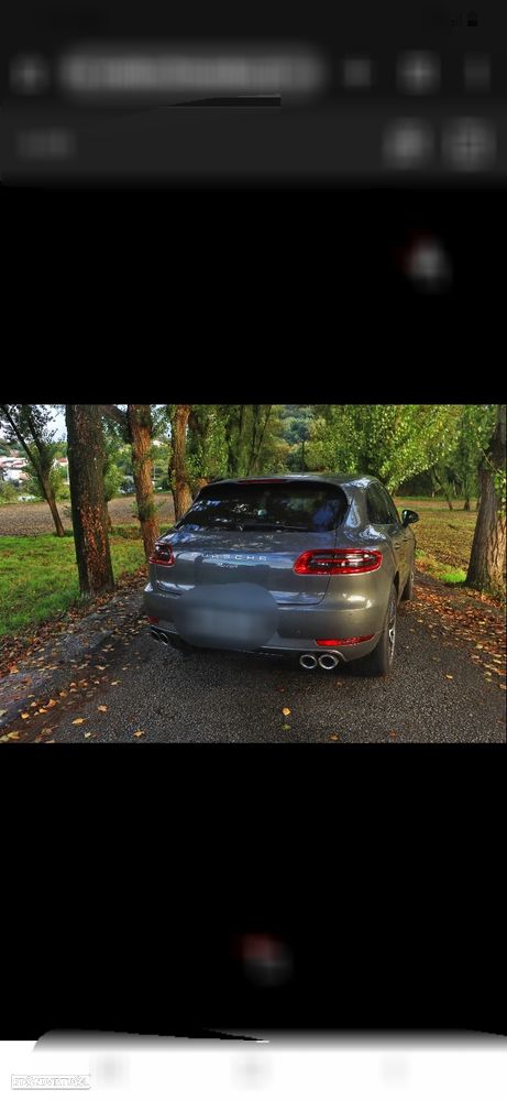 Porsche Macan — fotografia 31