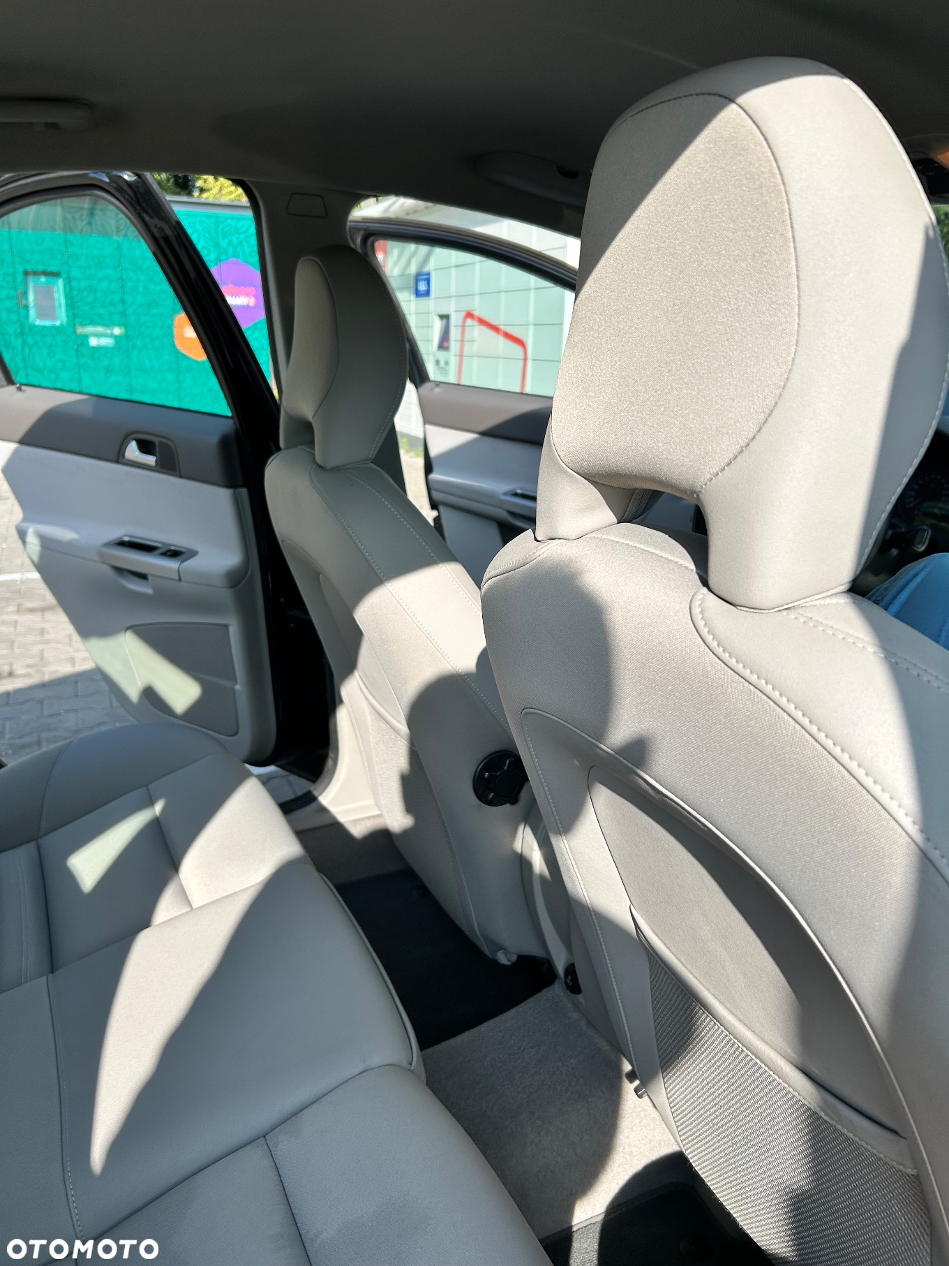 Volvo S40 1.6D DRIVe - 31