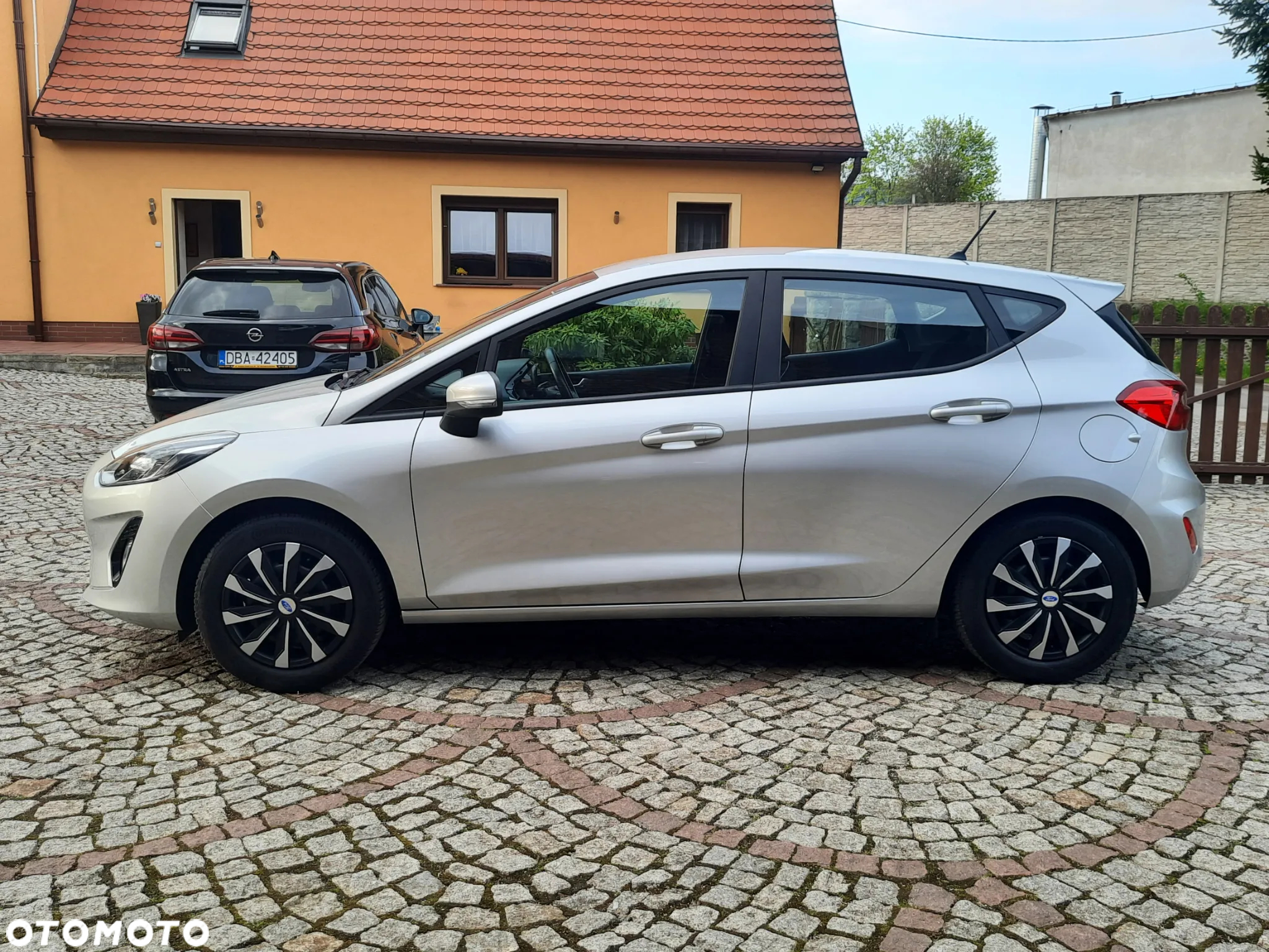 Ford Fiesta 1.1 SYNC Edition - 3