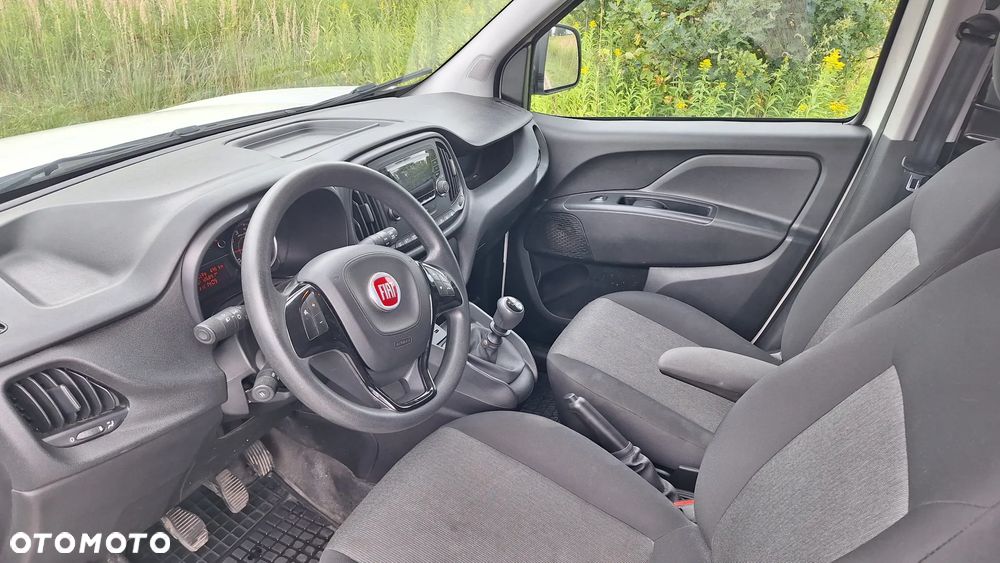 Fiat DOBLO - 12