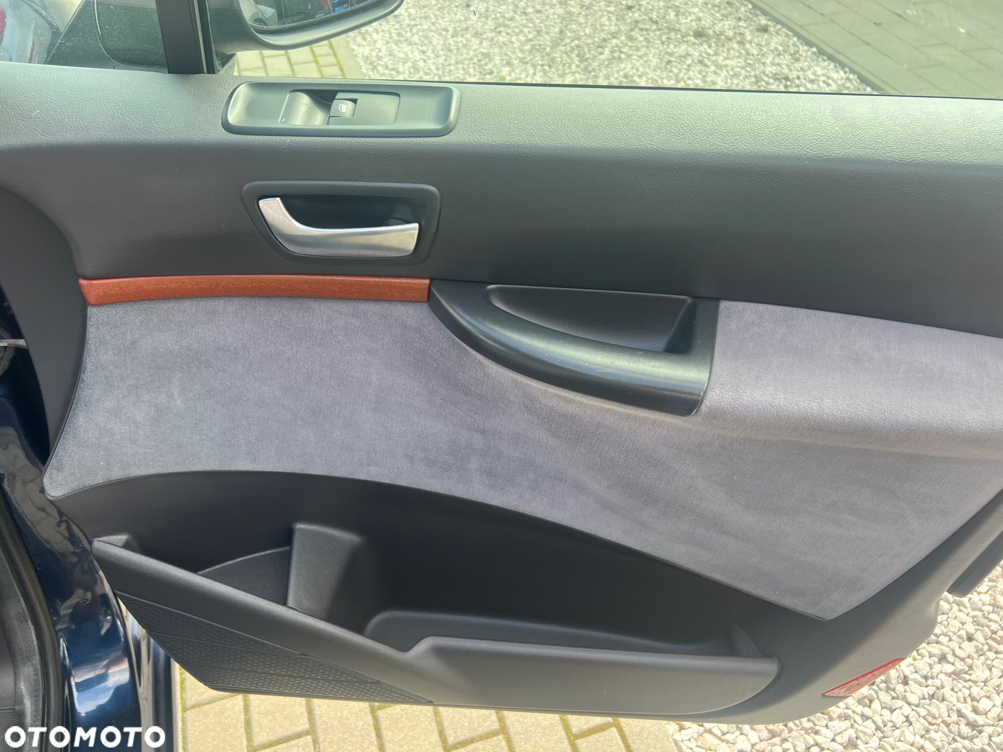 Citroën C8 2.0 16V Confort - 15