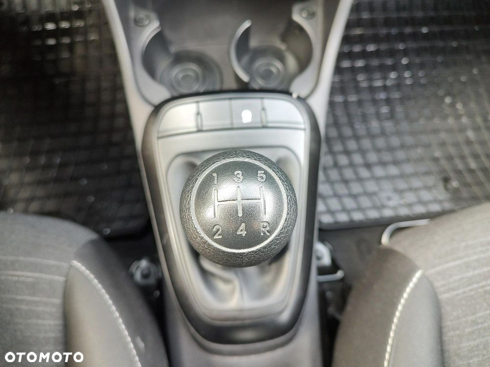 Kia Picanto - 16