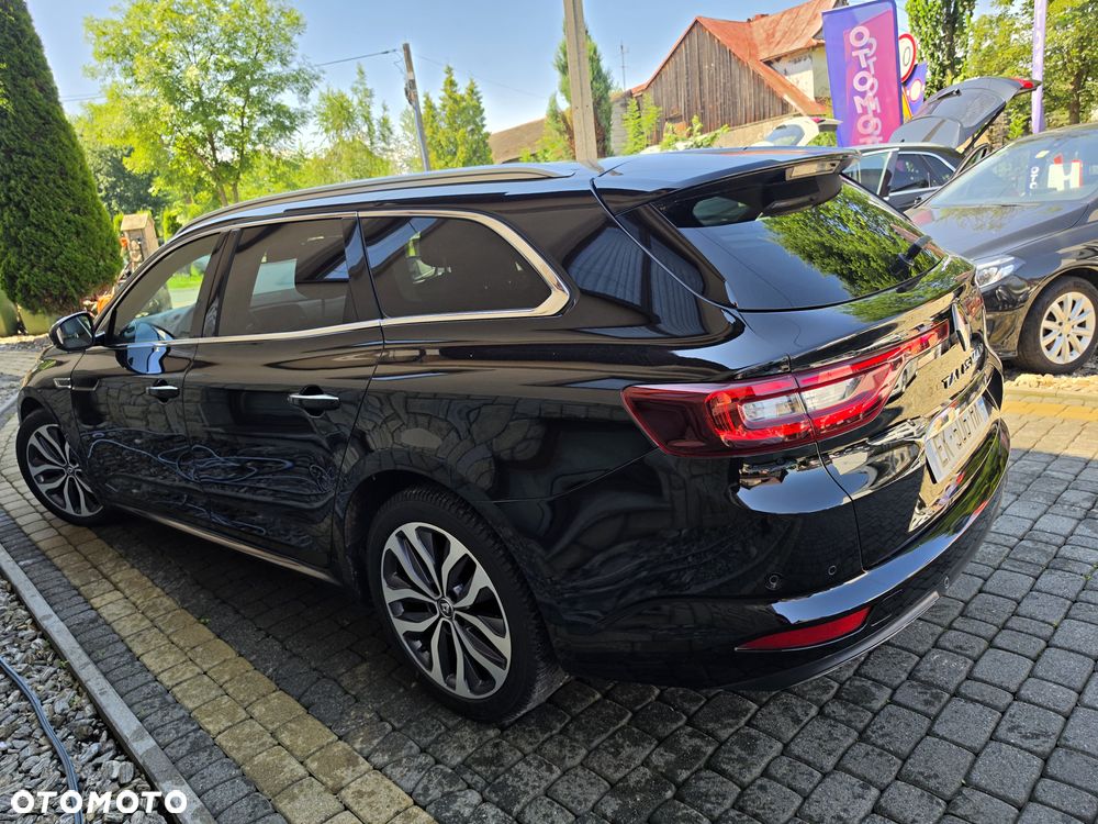 Renault Talisman ENERGY dCi 130 EDC INTENS - 11