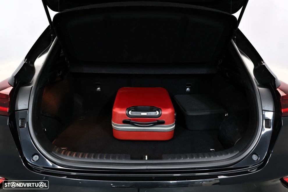 Kia XCeed 1.6 GDi PHEV Drive - 26