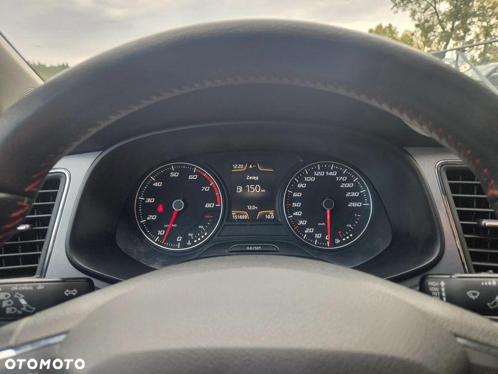 Seat Leon 1.4 TSI Start&Stop FR - 28