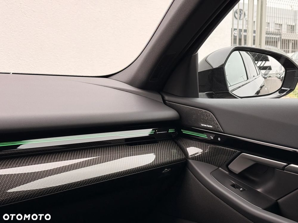 BMW Seria 5 520d - 19