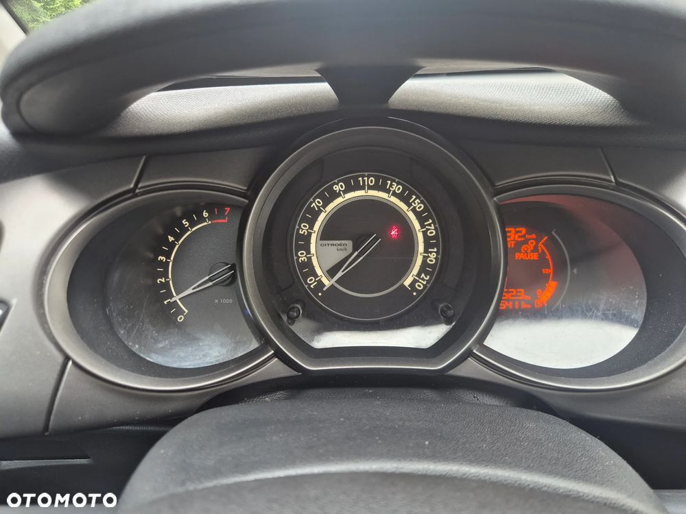 Citroën C3 - 18