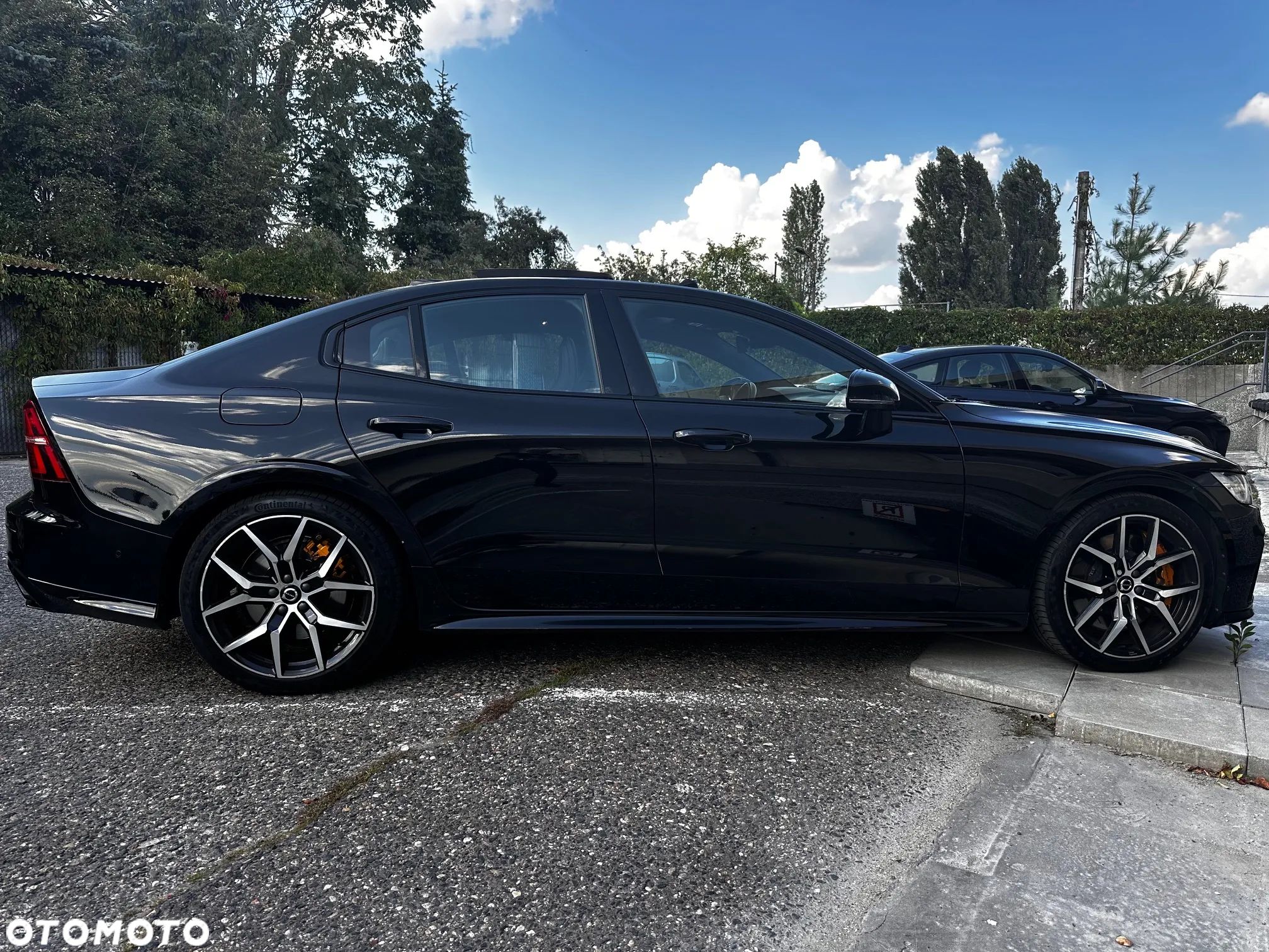 Volvo S60 T8 AWD Plug-In Hybrid Polestar Engineered - 1
