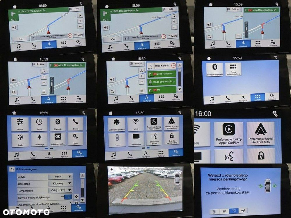 Ford Fiesta 1.0 EcoBoost STart-Stop Titanium - 19