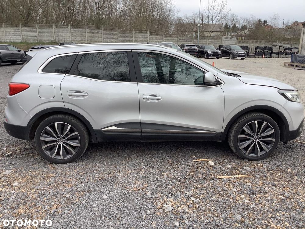 Renault Kadjar Energy dCi 130 LIMITED - 3