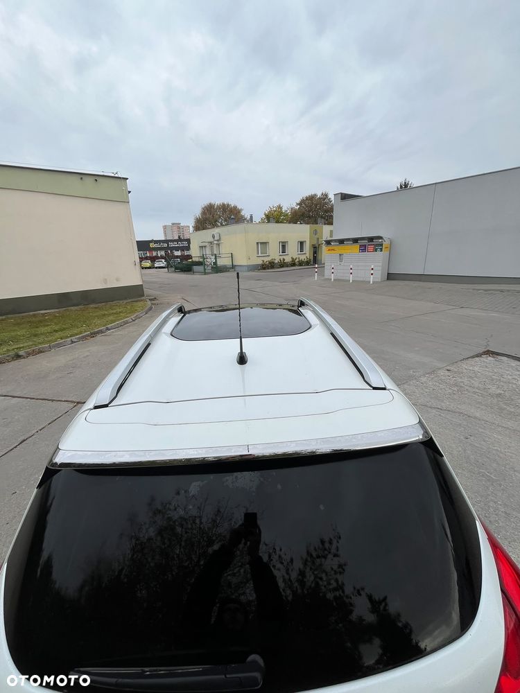 Peugeot 2008 2015 photo 5