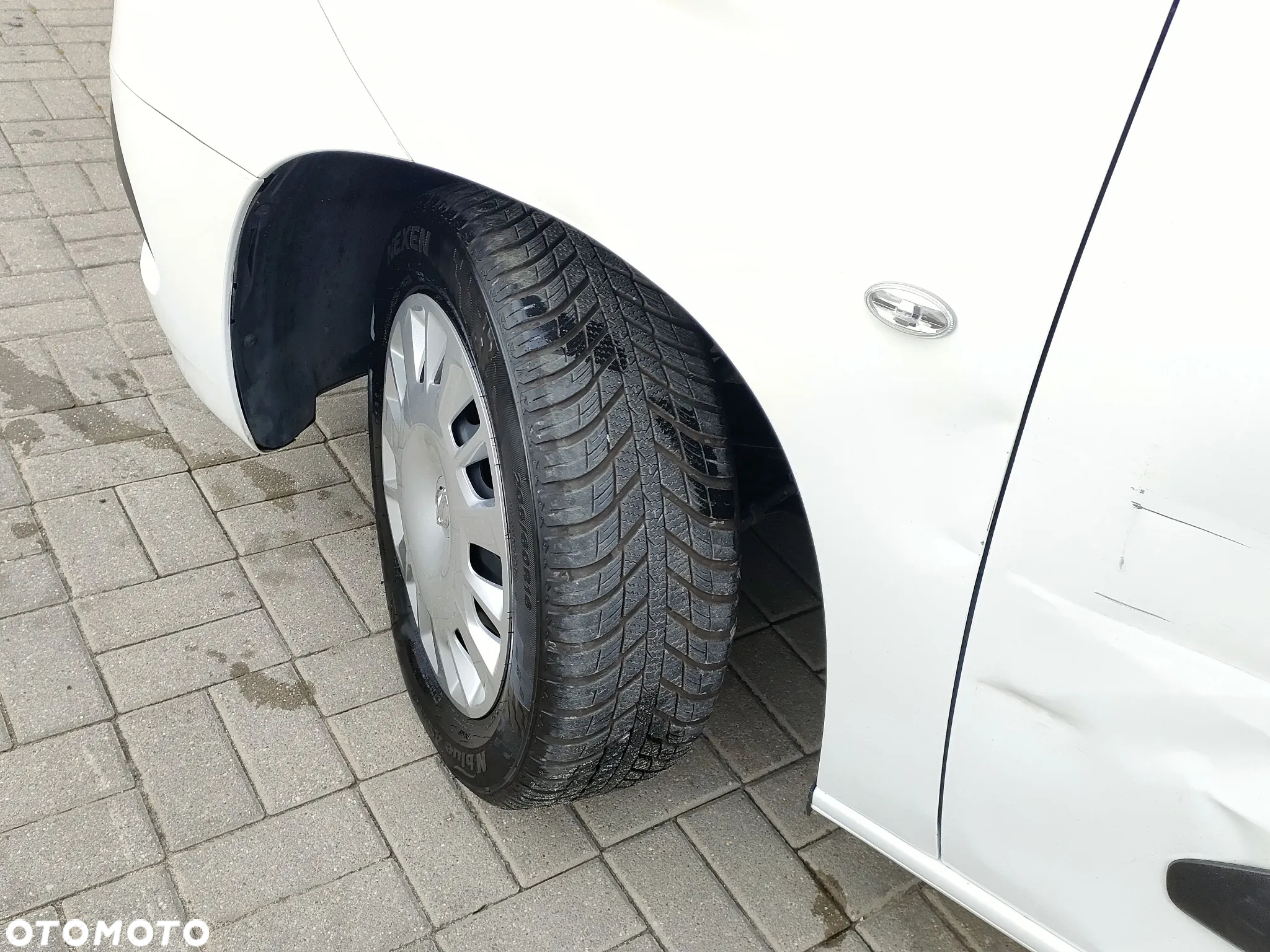 Opel Combo Life 1.5 CDTI Edition S&S - 9
