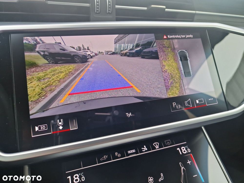 Audi A7 Sportback - 18