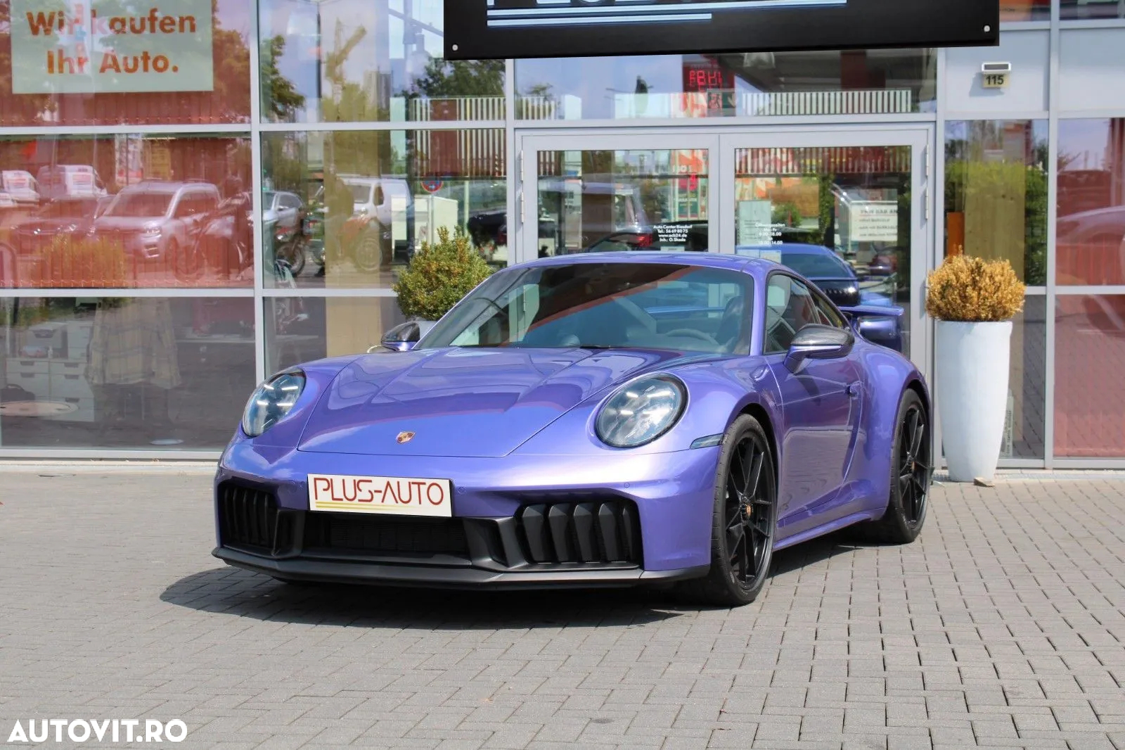 Porsche 911 - 3