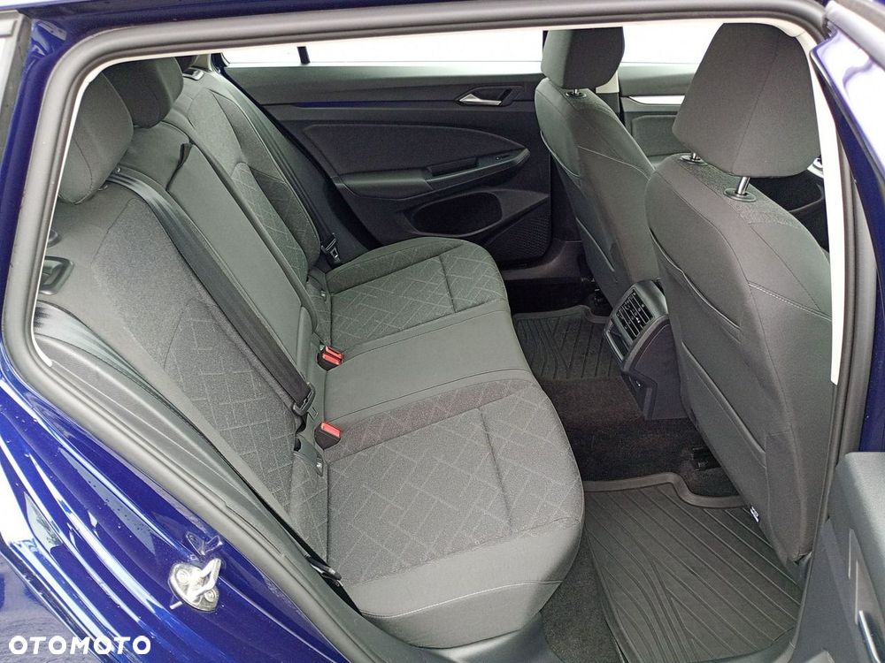 Volkswagen Golf Variant 2.0 TDI Life - 31