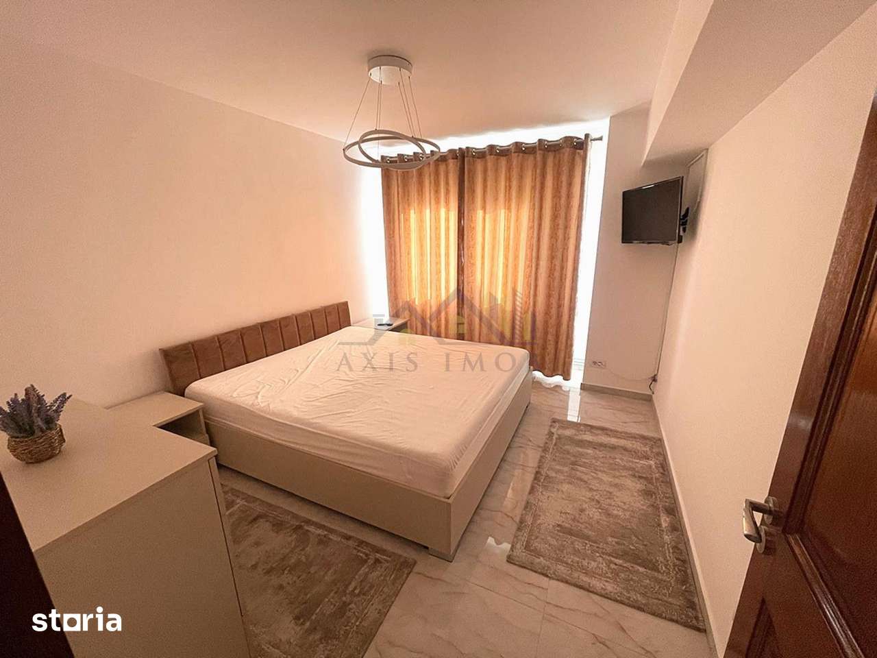 Apartament 2 camere conf  1 dec zona Ultracentral - Imagine principală: 3/11