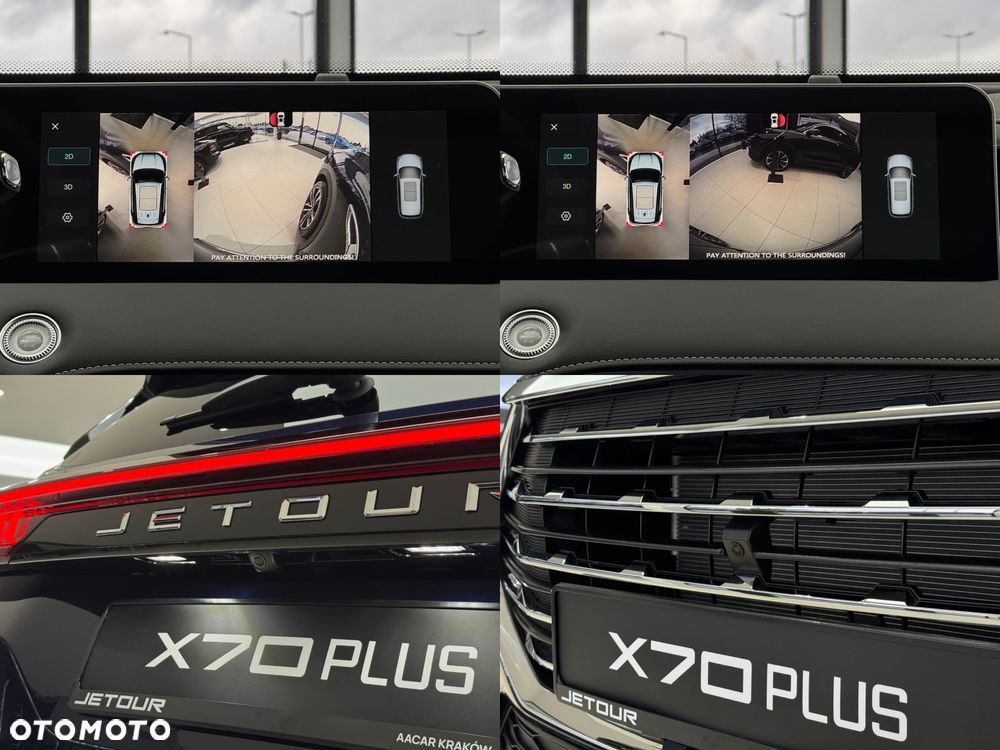Jetour X70 Plus - 35