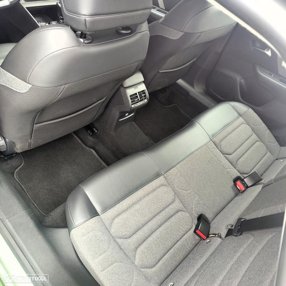Citroën C4 X - 16