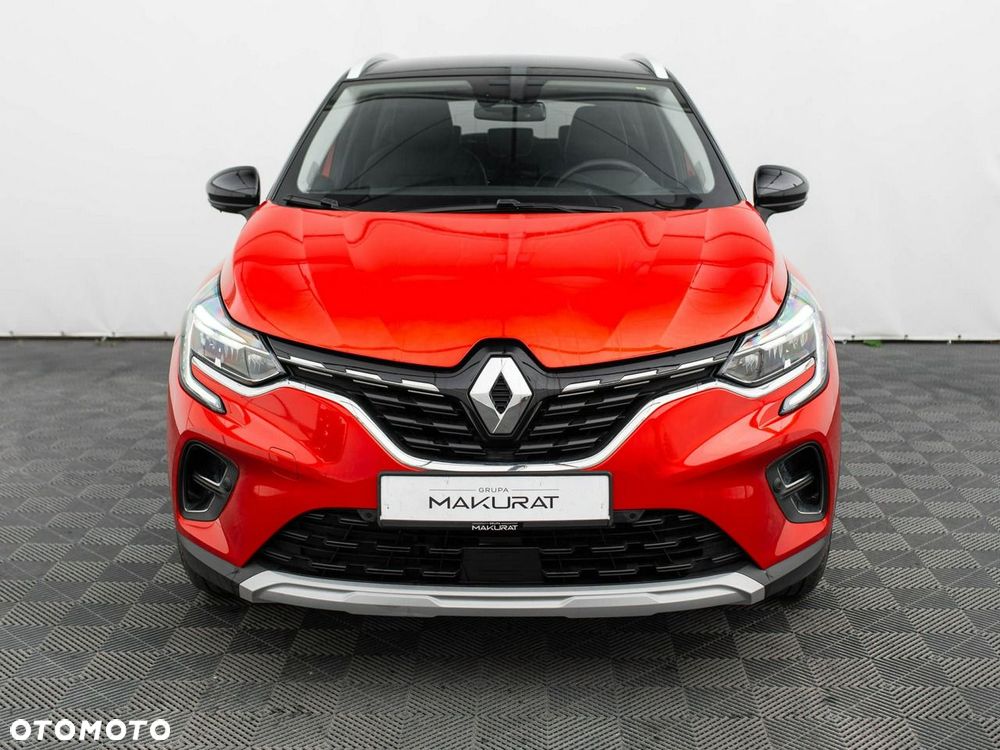 Renault Captur - 8
