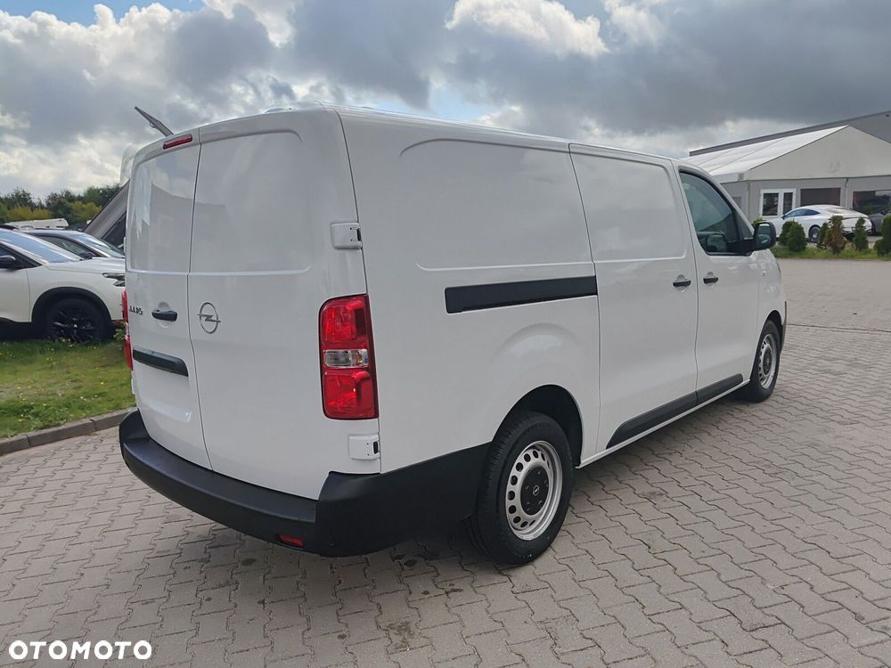 Opel Vivaro - 6