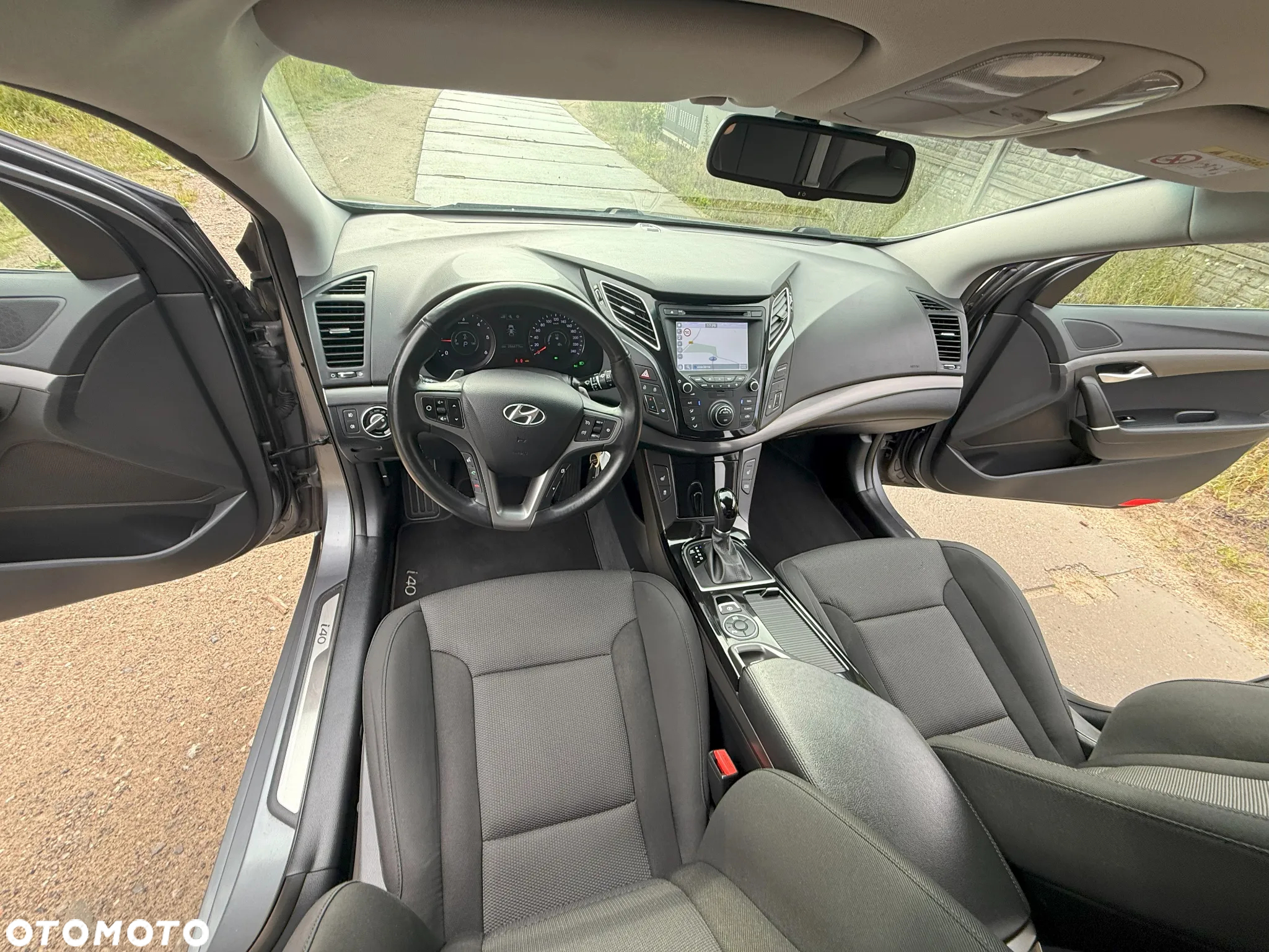 Hyundai i40 1.7 CRDi Premium DCT - 7