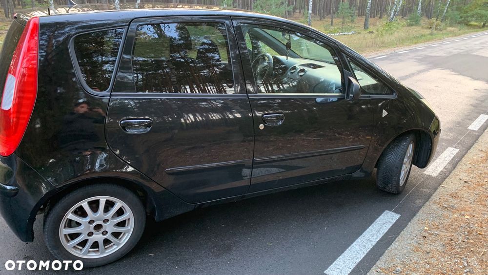Mitsubishi Colt 1.3 Intense - 6