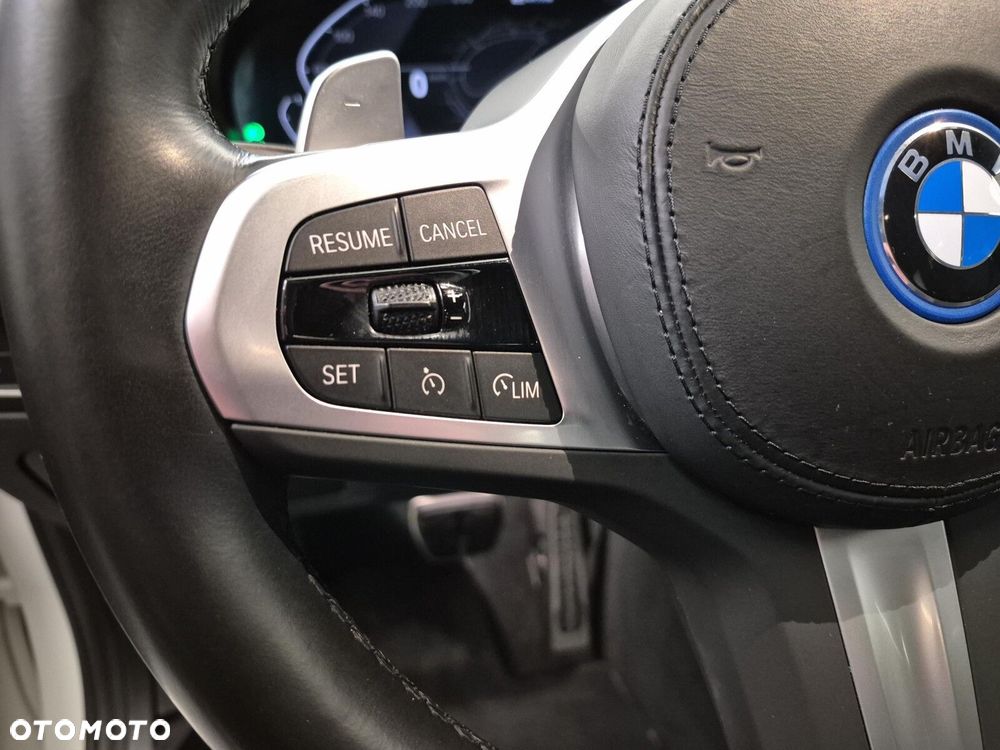 BMW X3 xDrive30e M Sport sport - 17