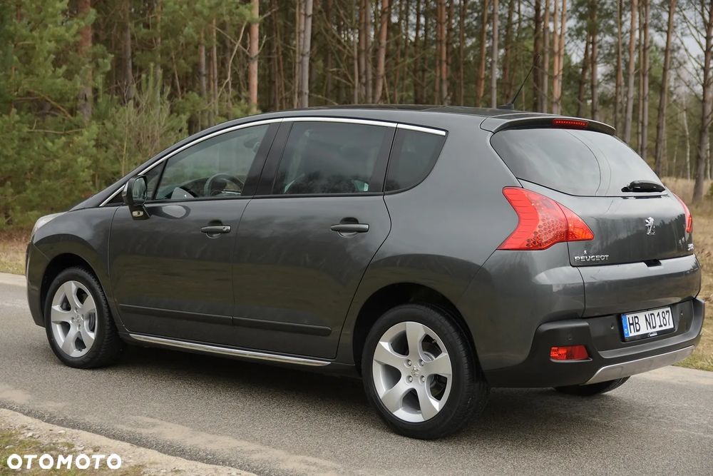 Peugeot 3008 ver-1-6-2wd-trend - 4