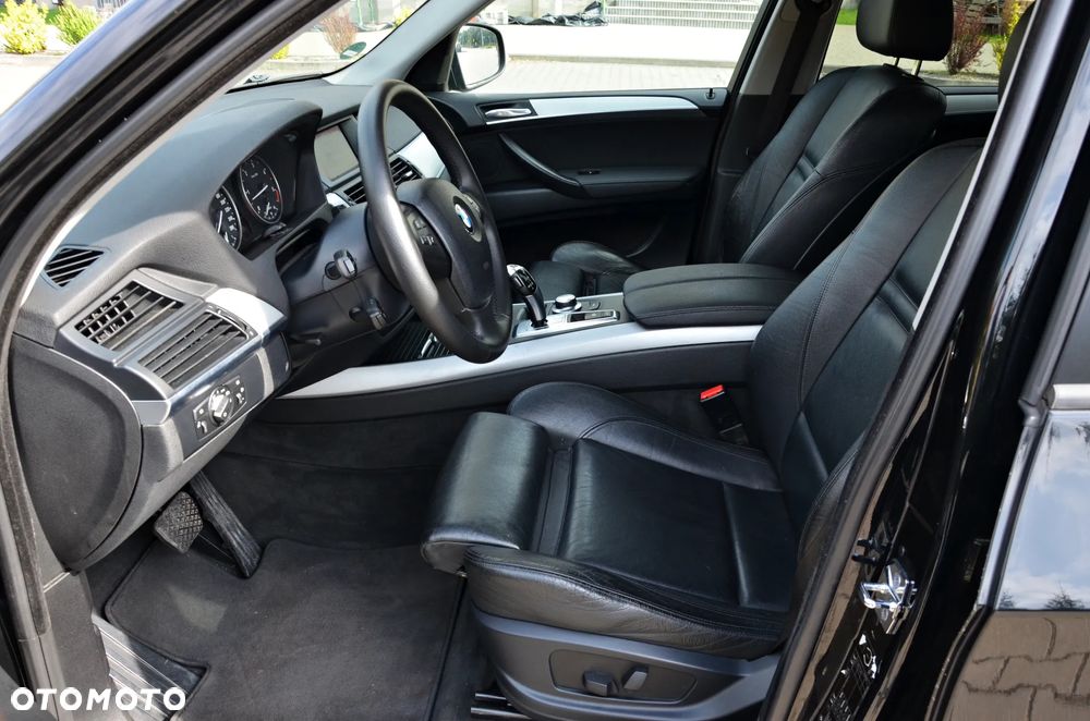 BMW X5 xDrive30d - 27