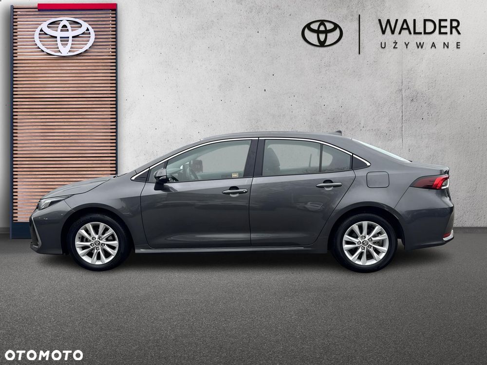 Toyota Corolla 1.8 Hybrid Comfort - 7