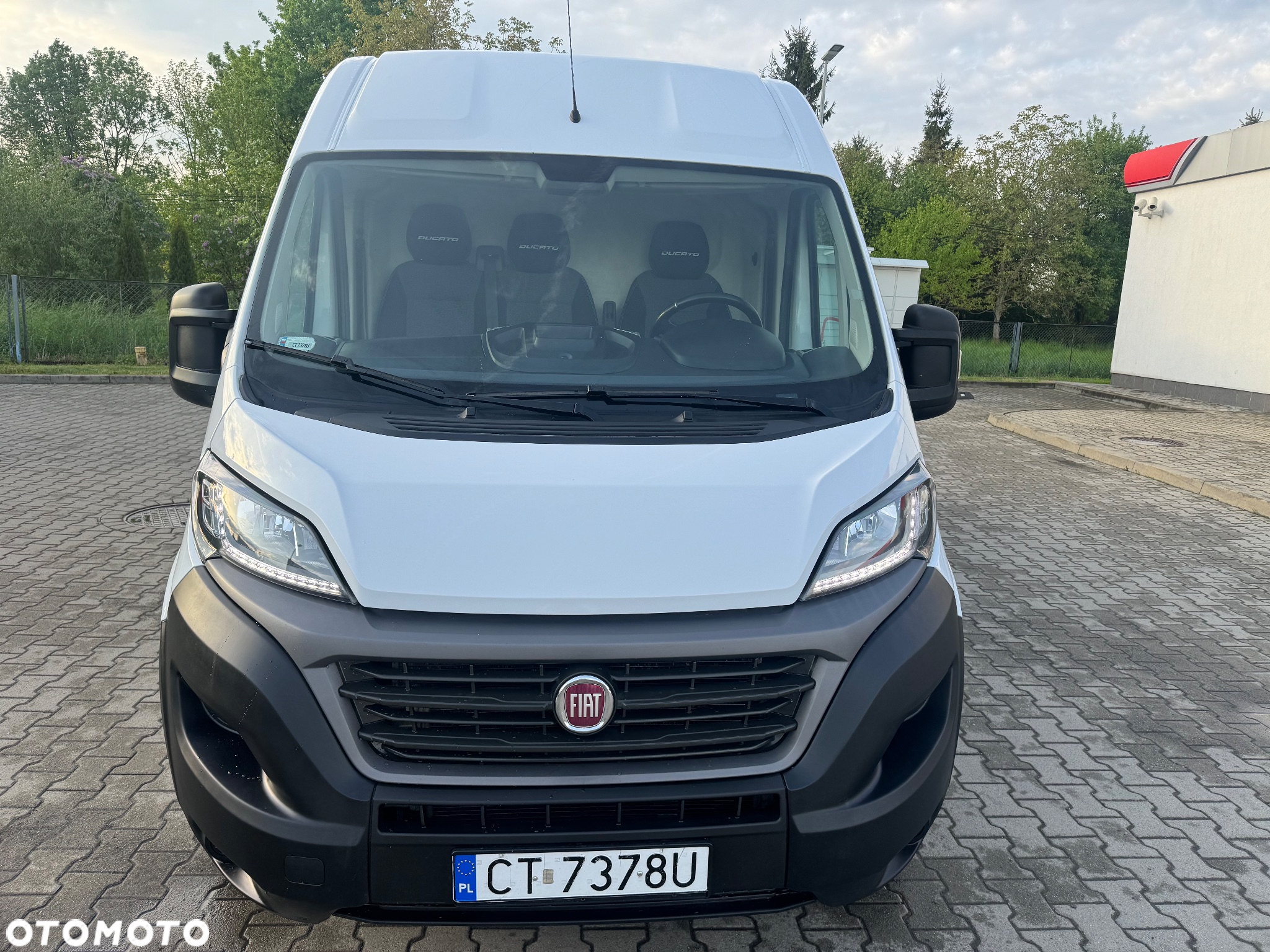 Fiat Ducato - 2
