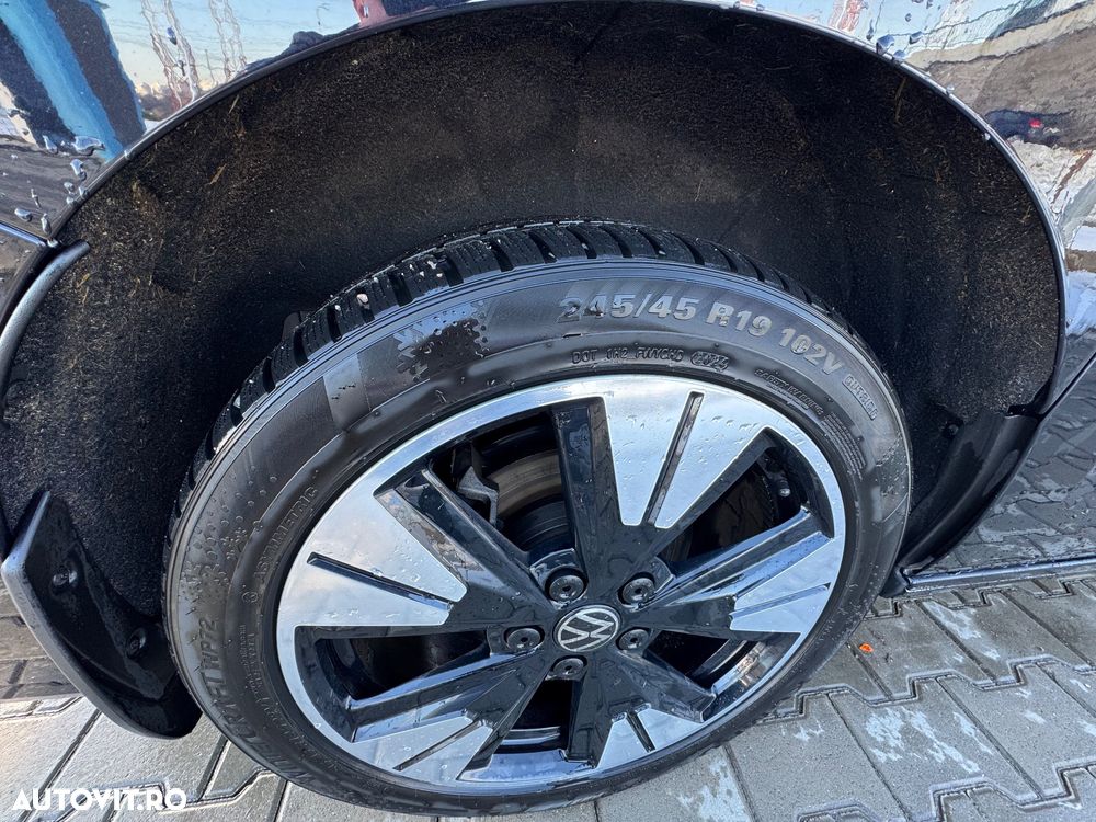 Volkswagen Multivan L 2.0 TDI DSG 110KW Style - 15