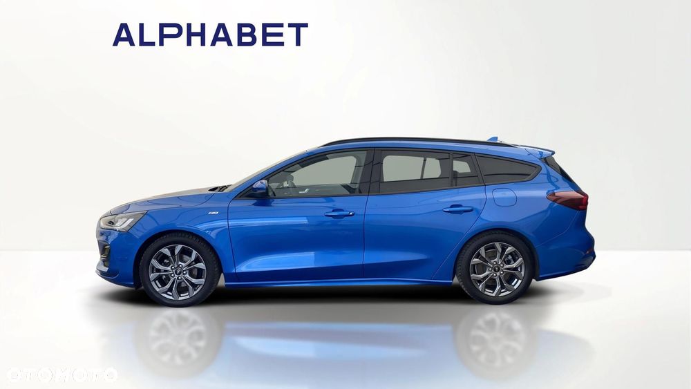 Ford Focus 1.5 EcoBlue ST-Line X - 2