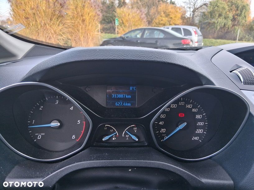 Ford Grand C-MAX 1.6 TDCi Start-Stop-System Ambiente - 16