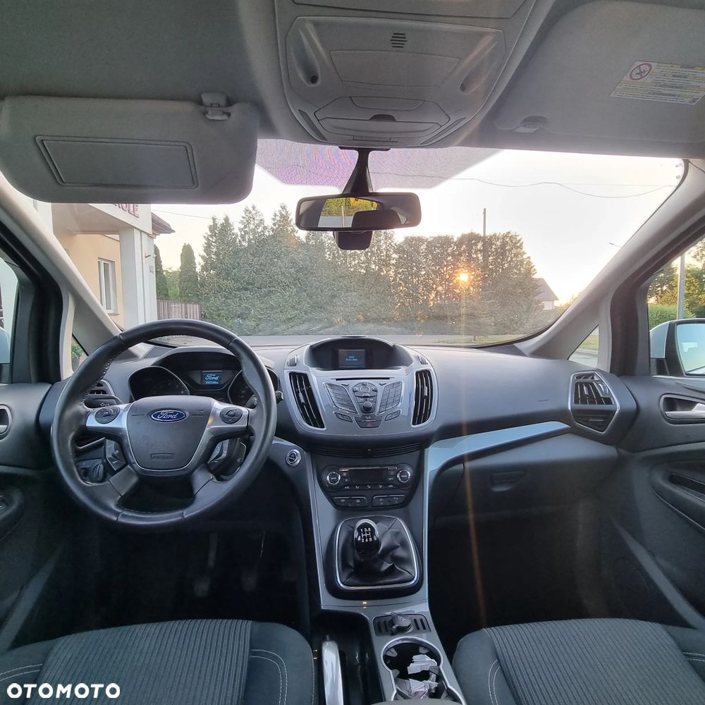 Ford C-MAX 1.6 Ti-VCT Trend - 10