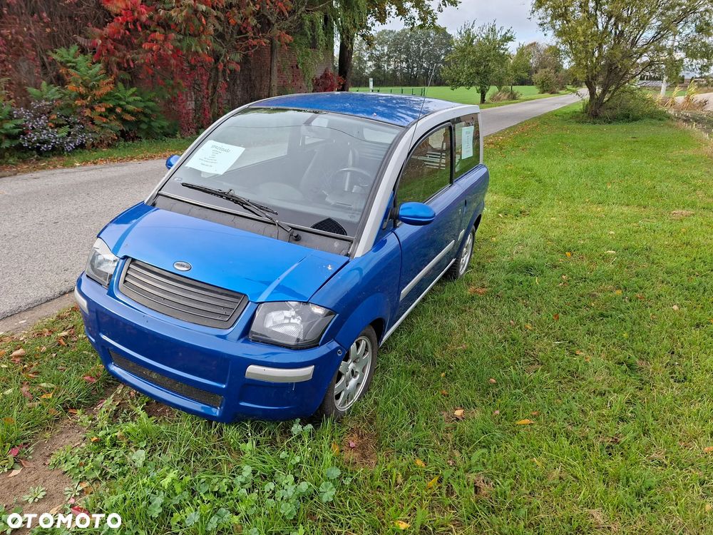 Microcar MC - 1
